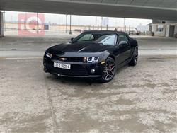 شيفروليه كامارو